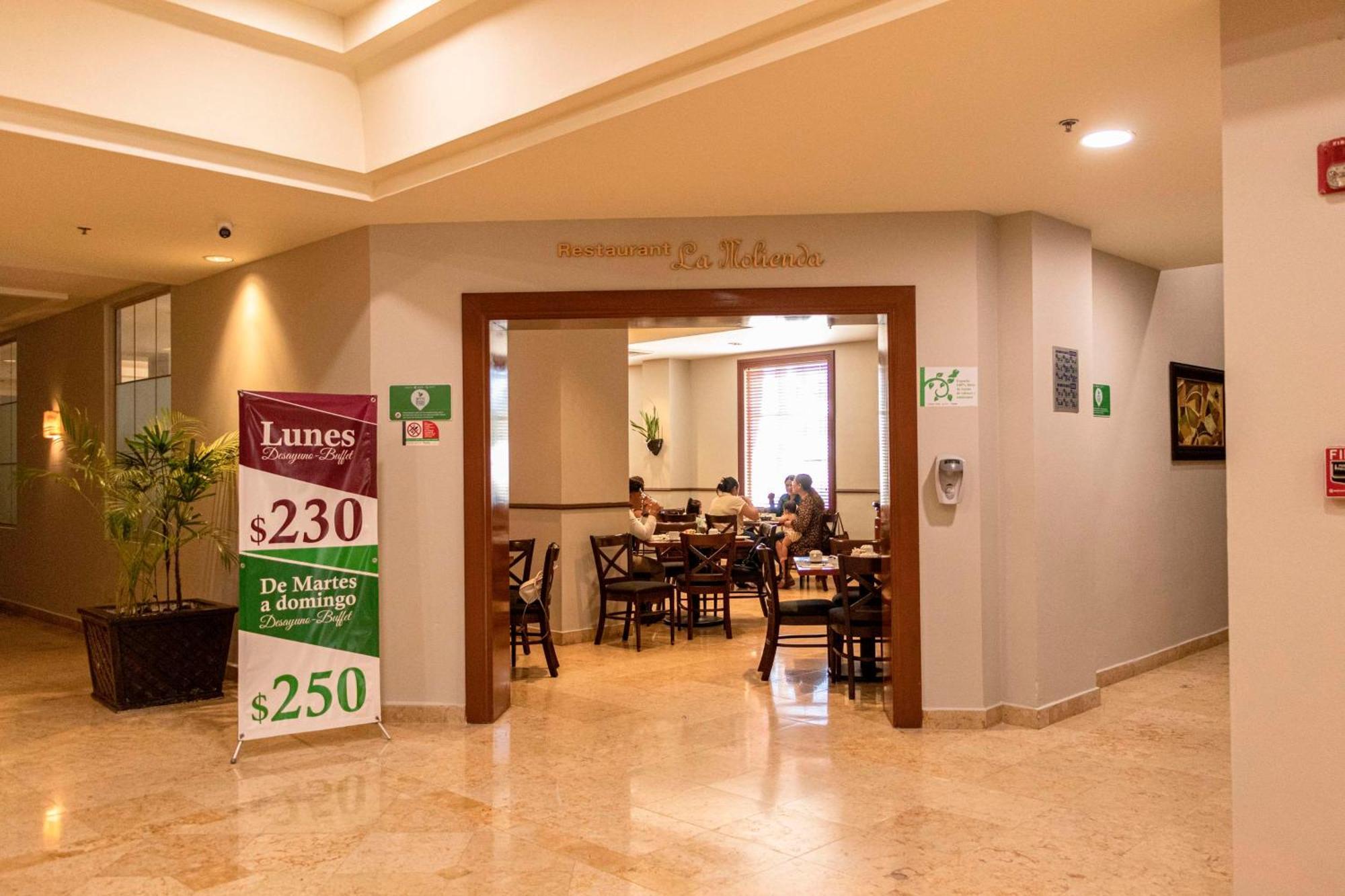 Best Western Plus Los Mochis Zewnętrze zdjęcie