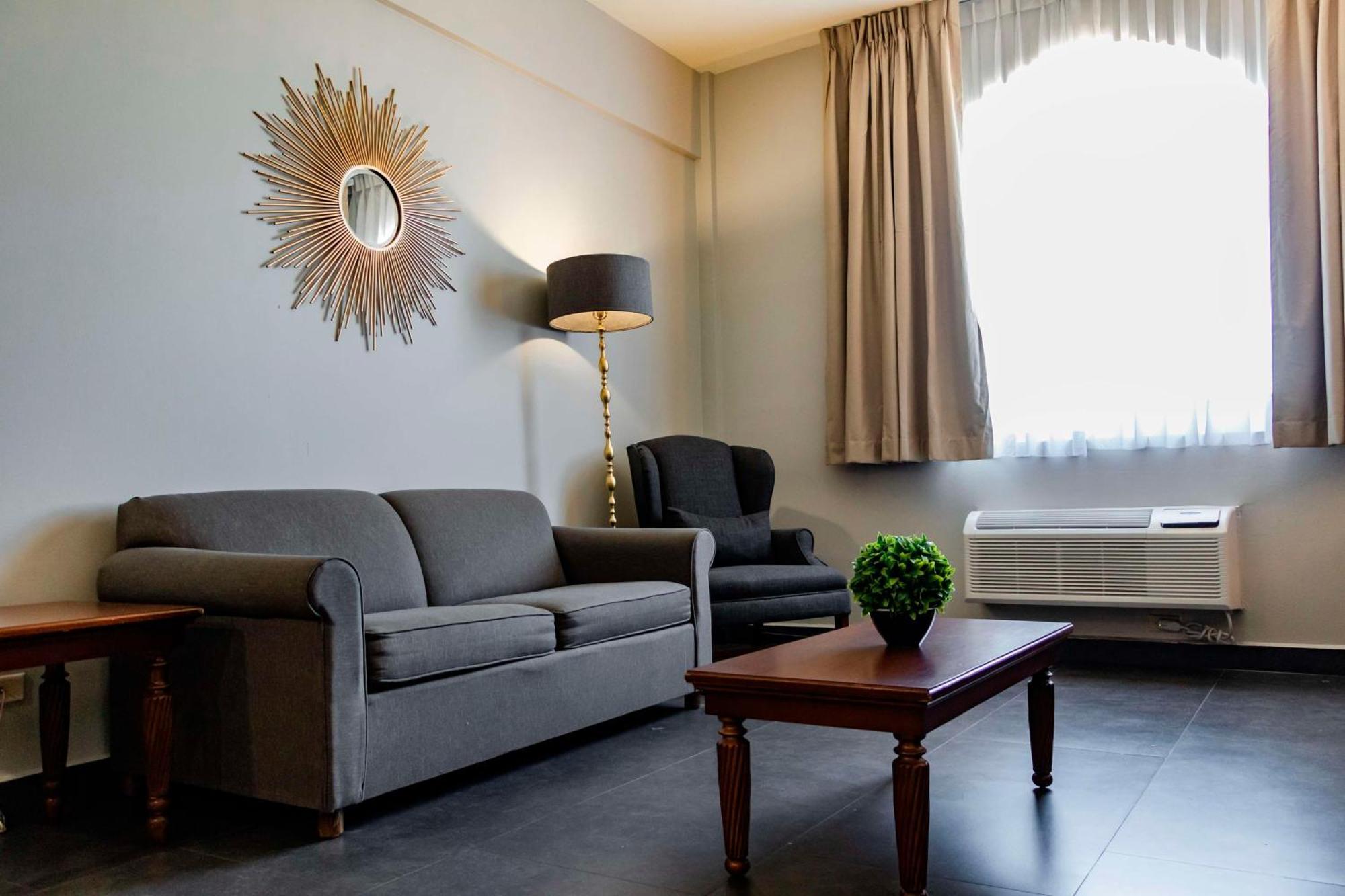 Best Western Plus Los Mochis Zewnętrze zdjęcie