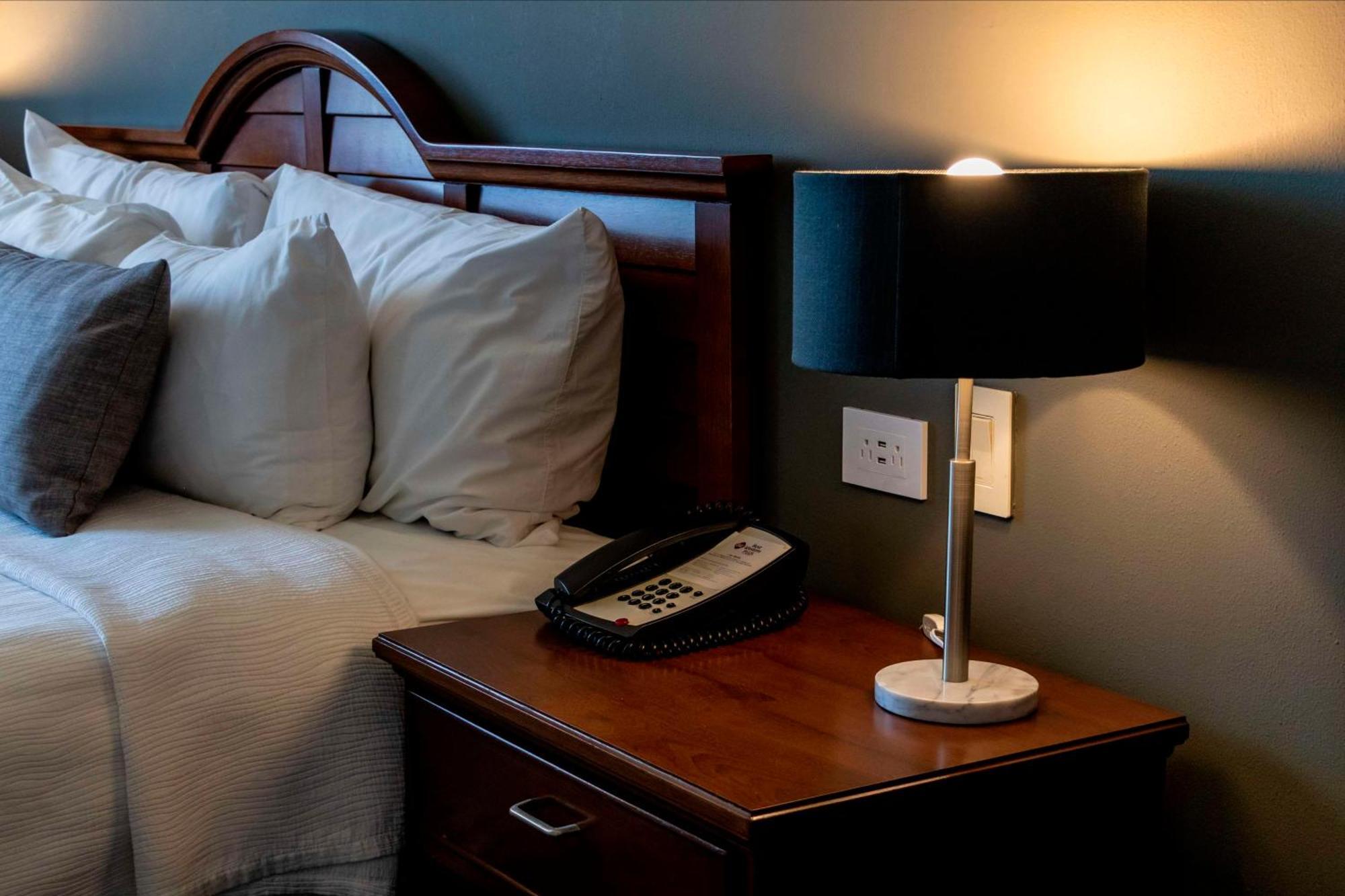 Best Western Plus Los Mochis Zewnętrze zdjęcie