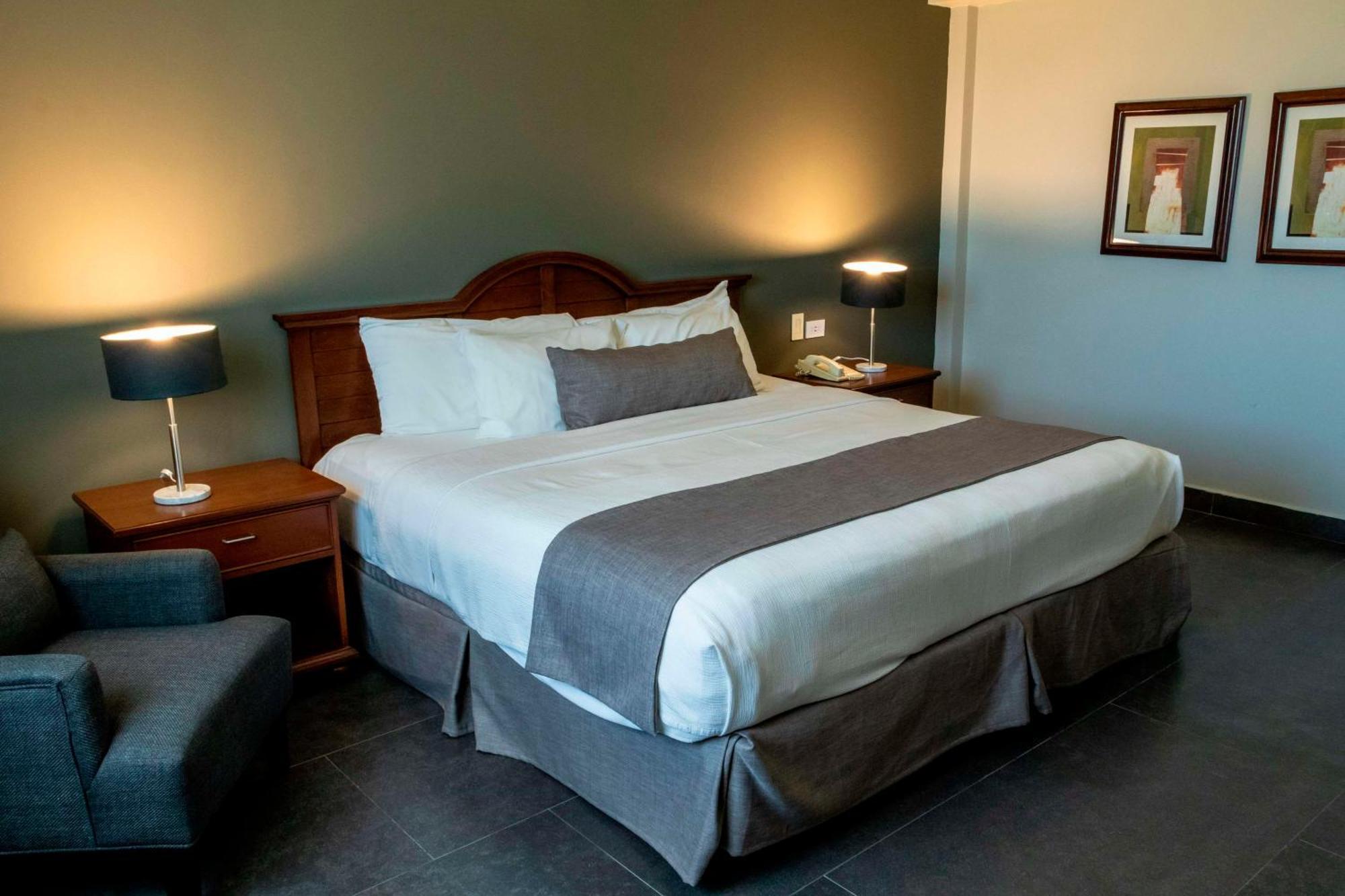 Best Western Plus Los Mochis Zewnętrze zdjęcie