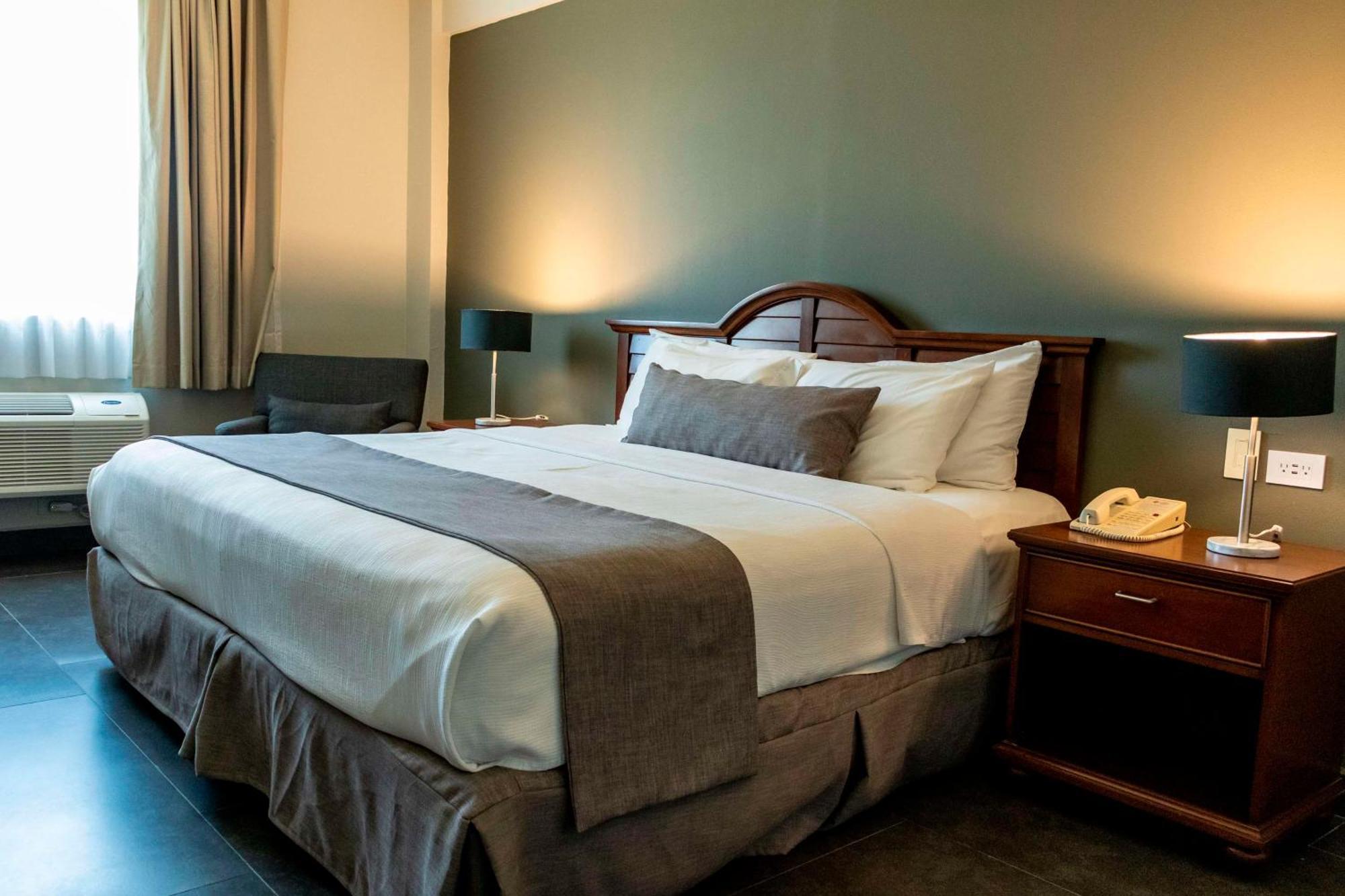 Best Western Plus Los Mochis Zewnętrze zdjęcie