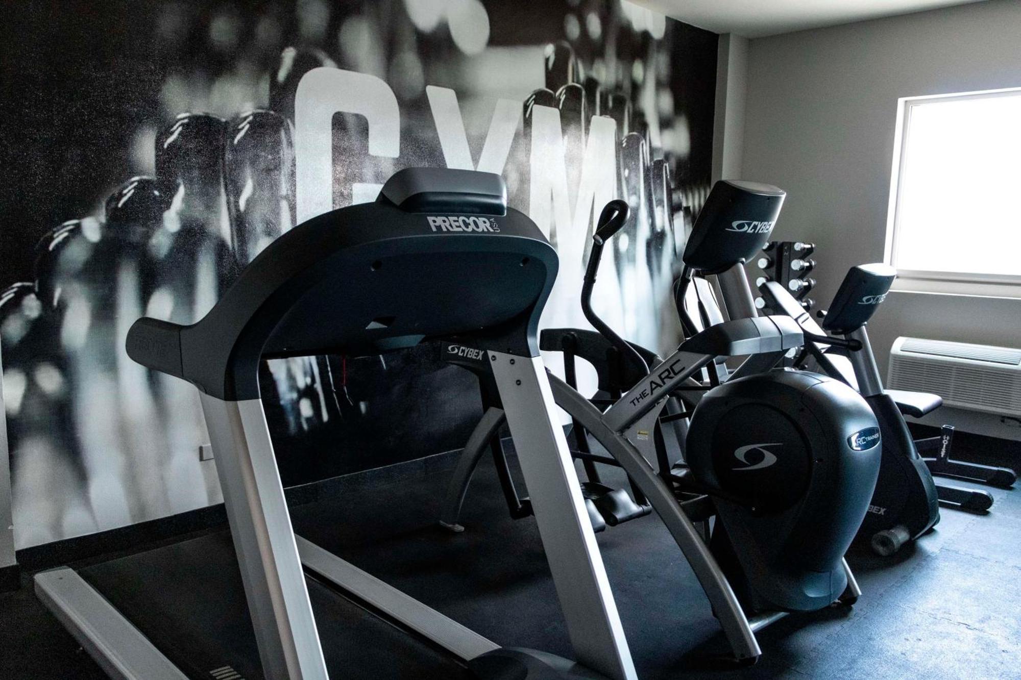 Best Western Plus Los Mochis Zewnętrze zdjęcie
