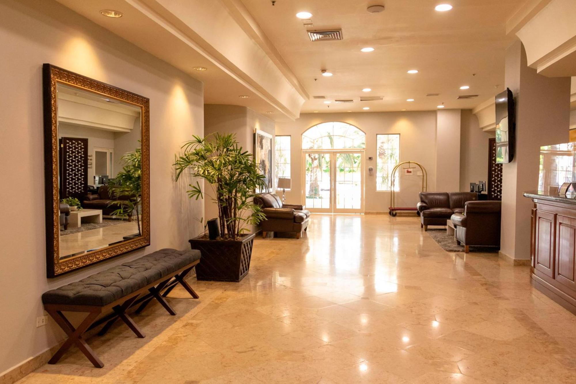 Best Western Plus Los Mochis Zewnętrze zdjęcie